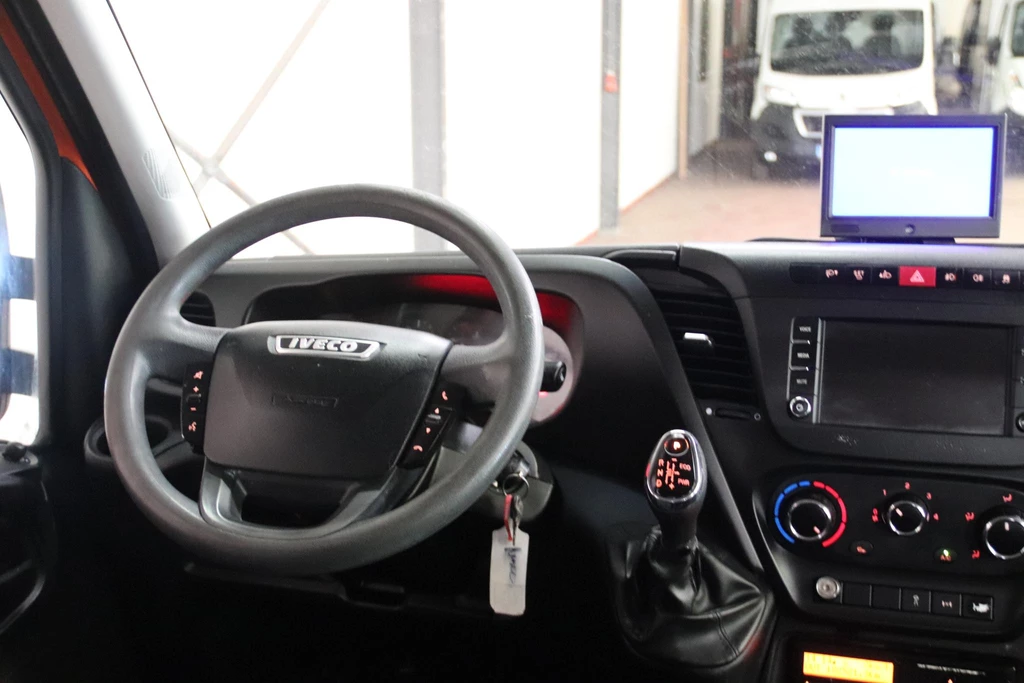 Iveco Daily – foto 13