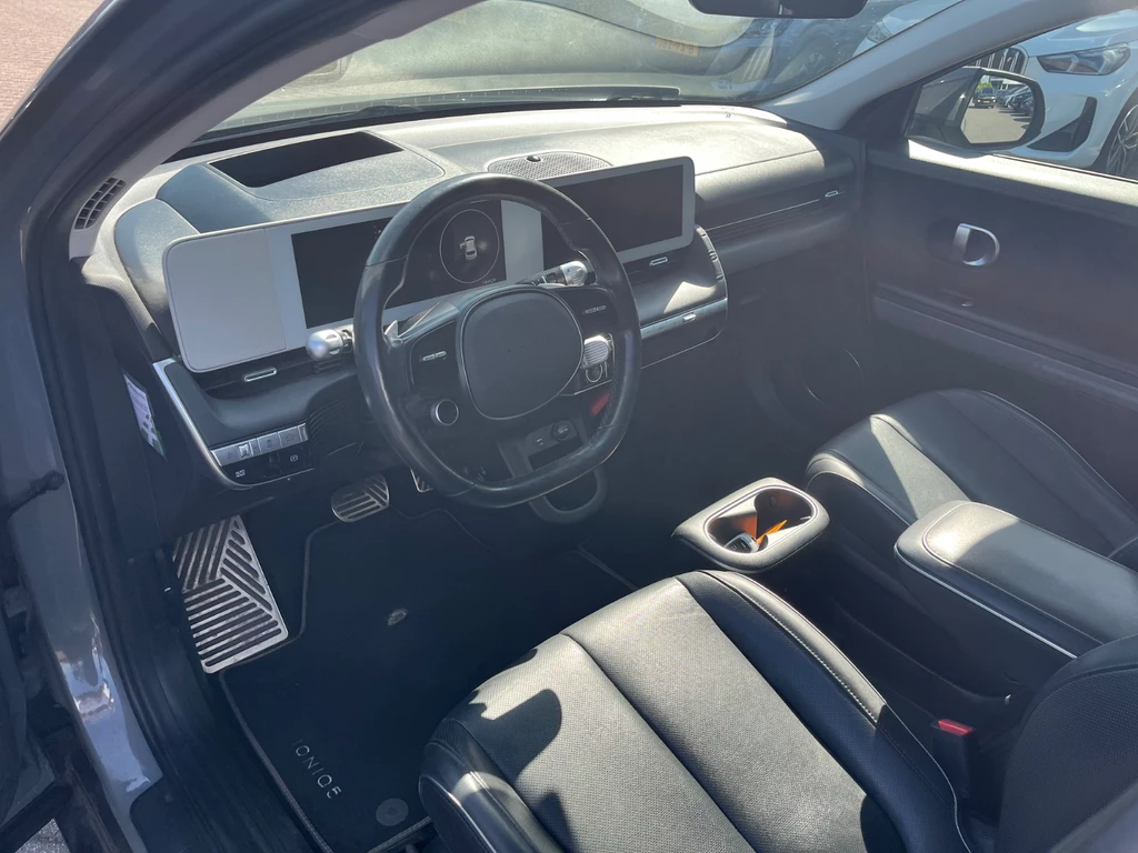 Hyundai IONIQ 5 – foto 5