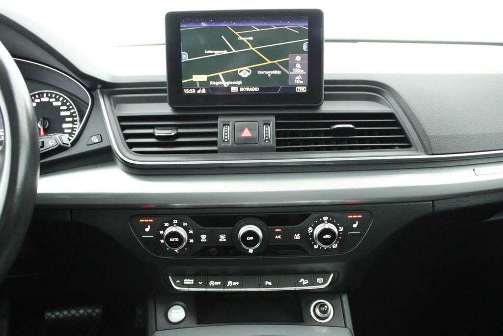 Audi Q5 – foto 12