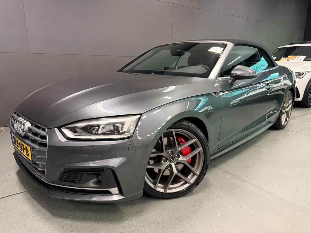 Audi A5 – foto 2
