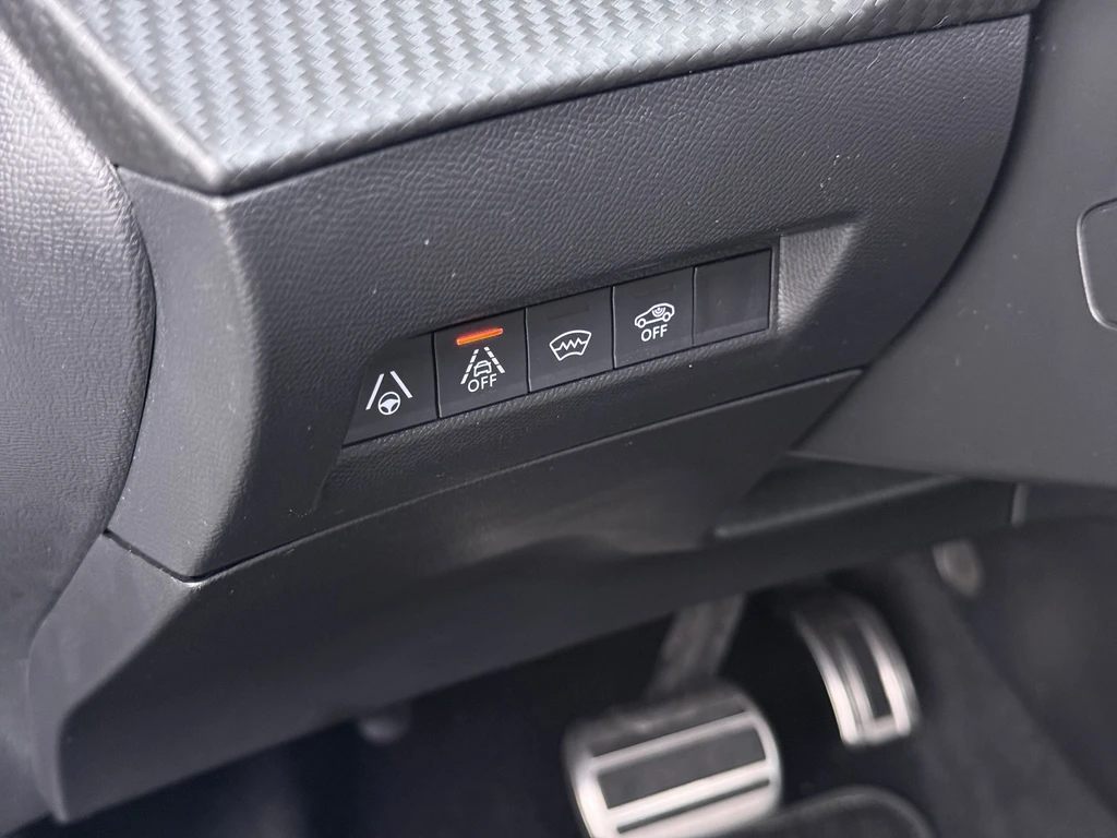 Peugeot e-2008 – foto 26