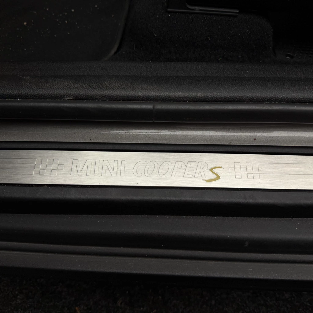 MINI Countryman – foto 21
