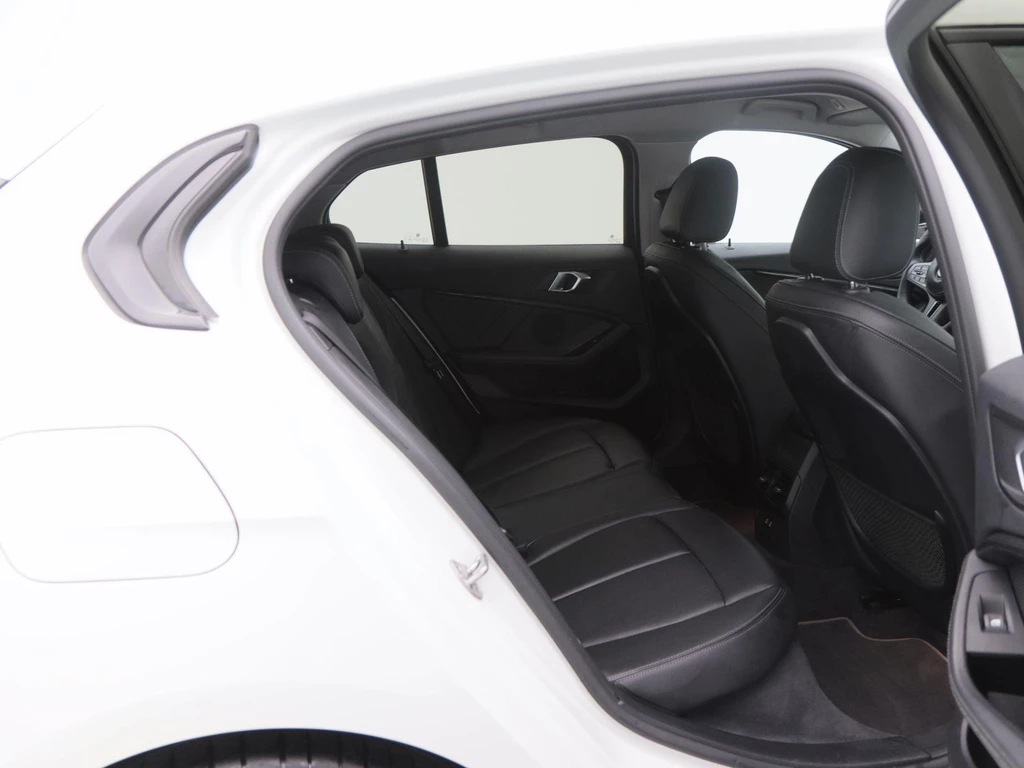 BMW 1 Serie – foto 35
