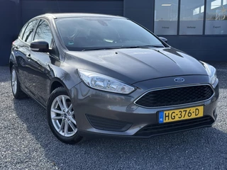 Ford Focus – thumbnail 4