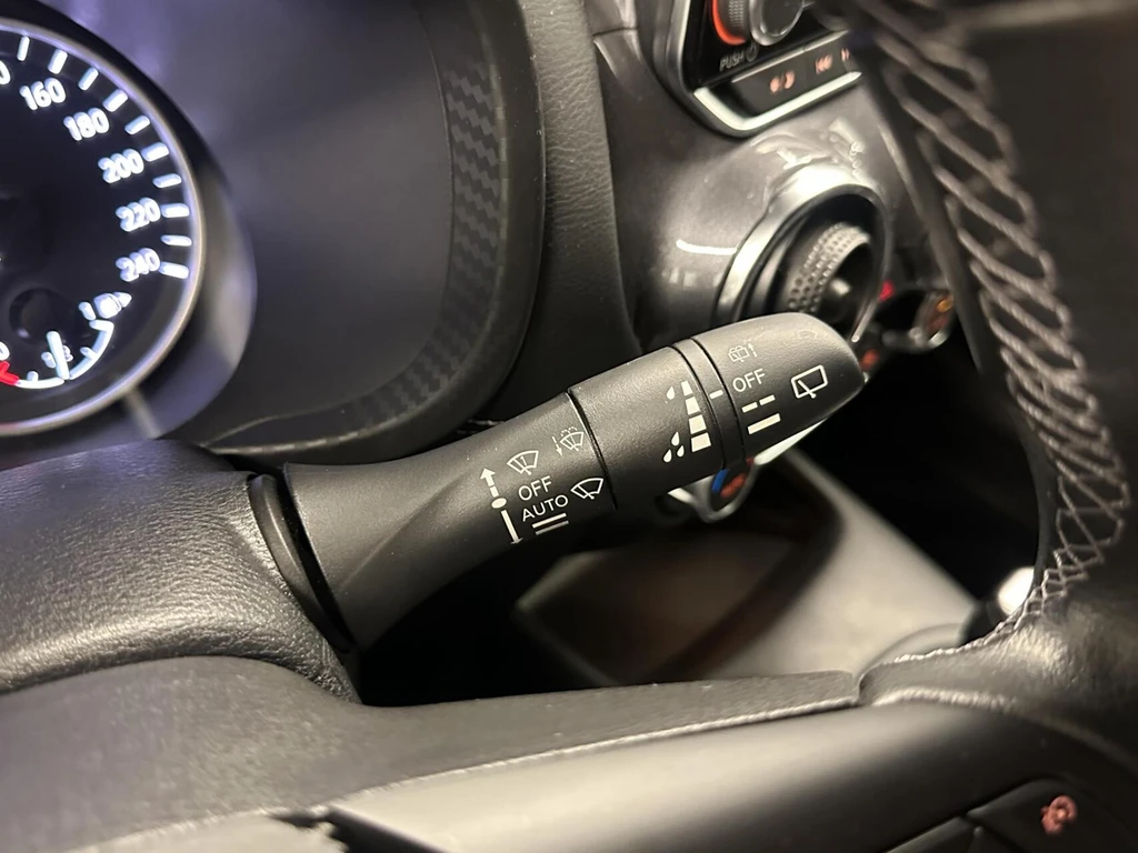 Nissan Juke – foto 26