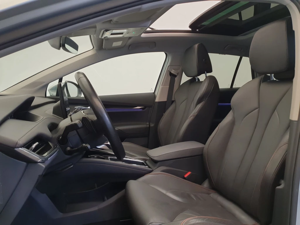 Škoda Enyaq iV – foto 7