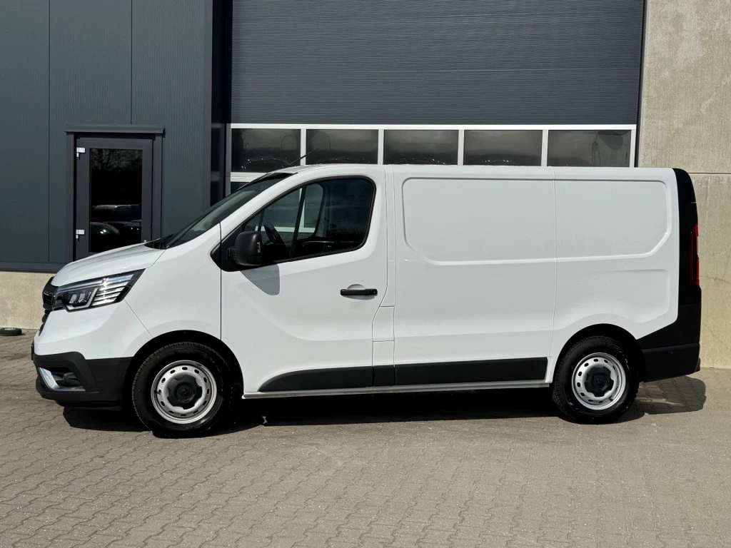 Renault Trafic – foto 3