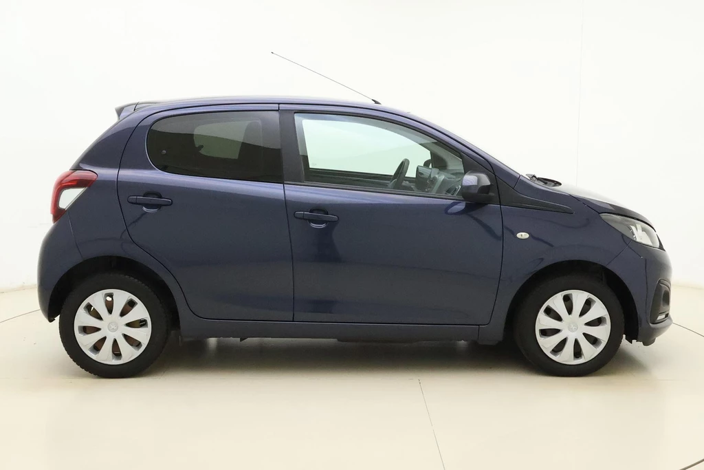 Peugeot 108 – foto 7