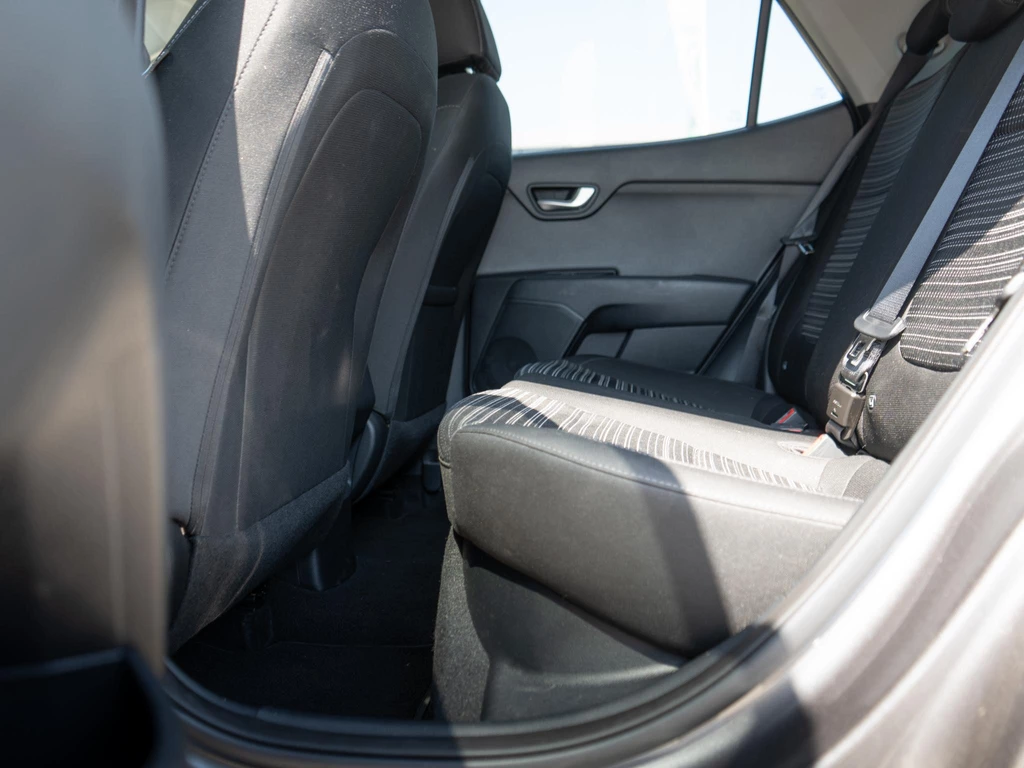 Kia Stonic – foto 9