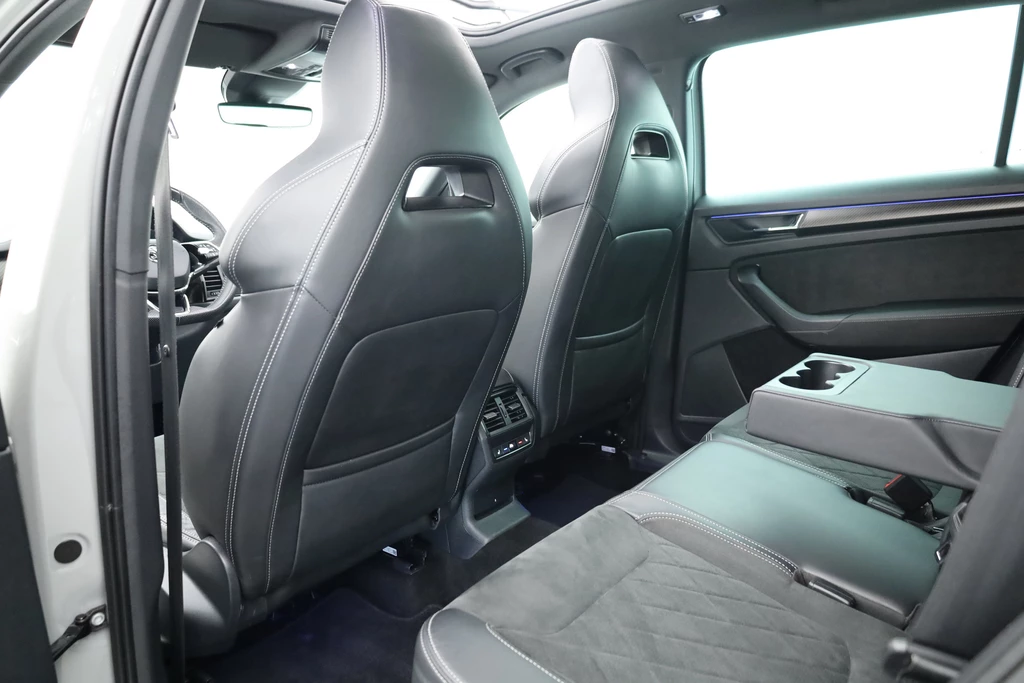 Škoda Kodiaq – foto 39