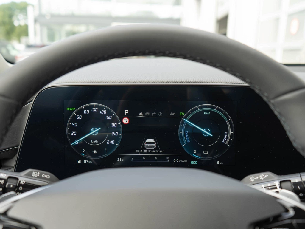Kia Niro – foto 13