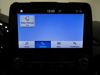 Ford Fiesta – thumbnail 12