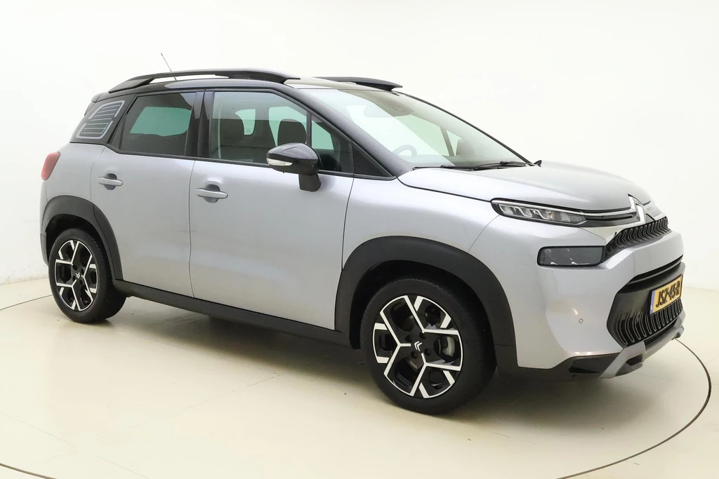 Citroën C3 Aircross – foto 8
