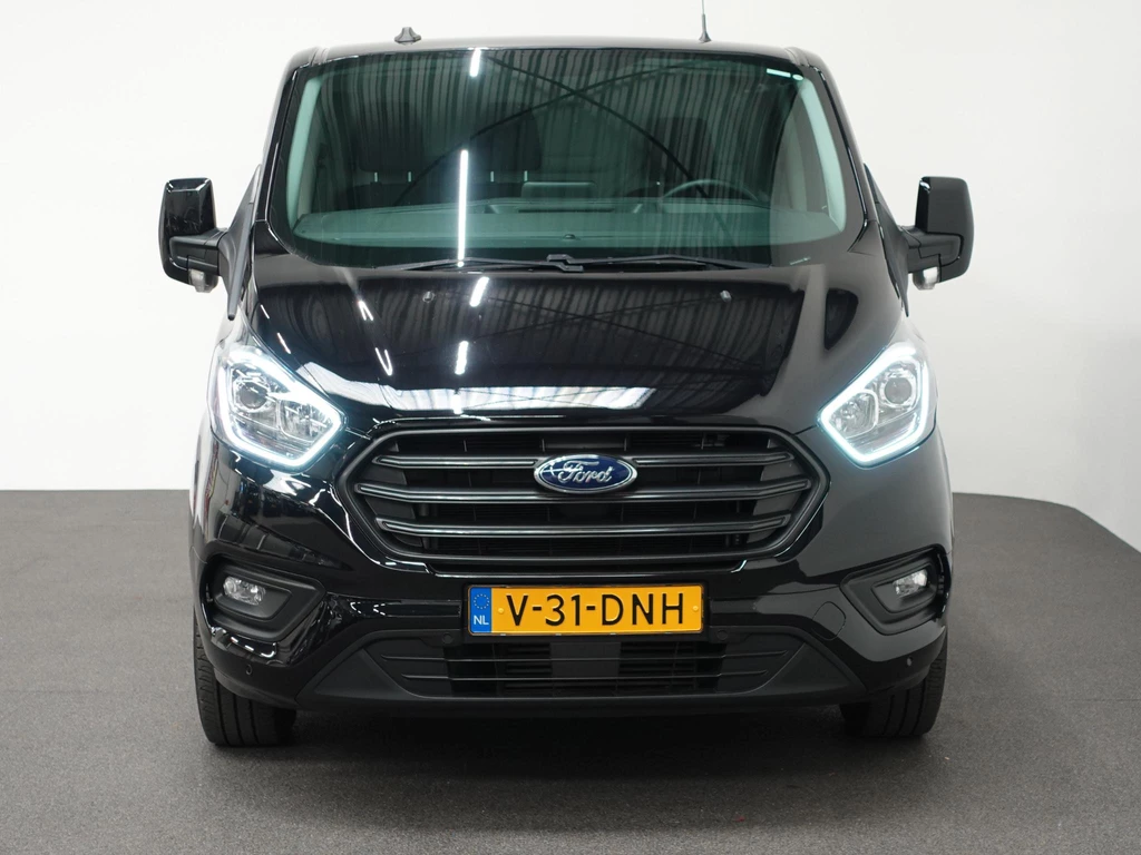 Ford Transit Custom – foto 8