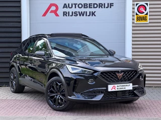 CUPRA Formentor – thumbnail 8