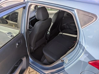 Hyundai i10 – thumbnail 19