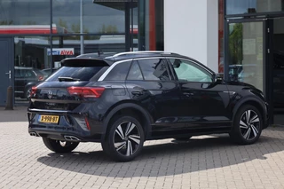Volkswagen T-Roc – thumbnail 5