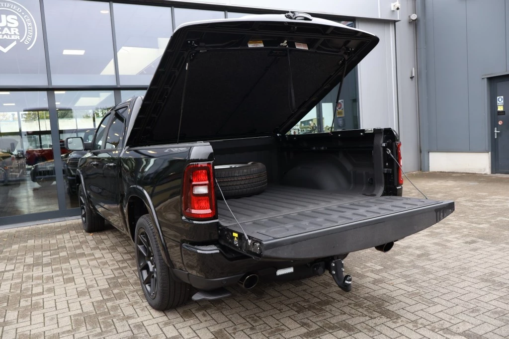 Dodge Ram 1500 – foto 4