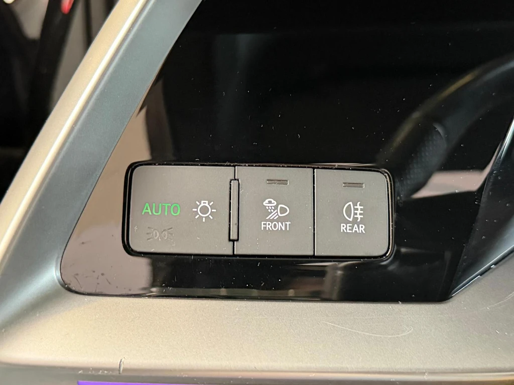 Audi A3 – foto 34
