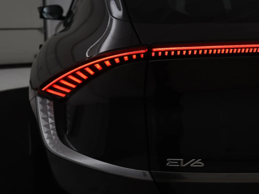 Kia EV6 – foto 38