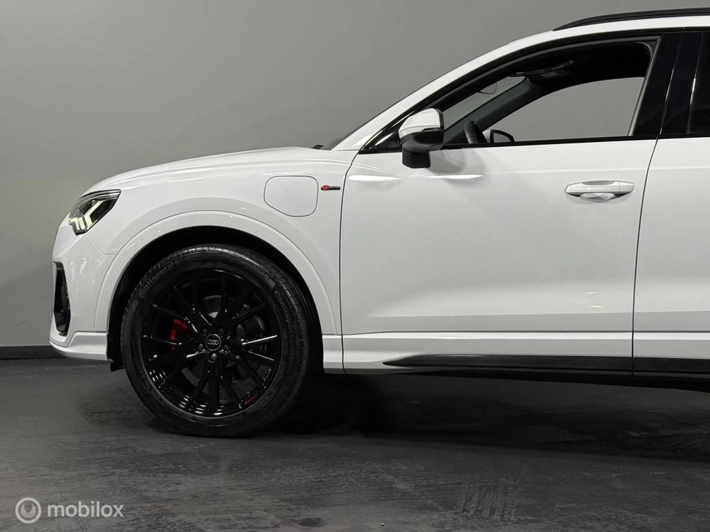 Audi Q3 – foto 8