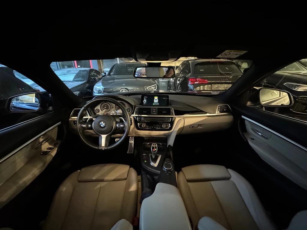 BMW 3 Serie – foto 11