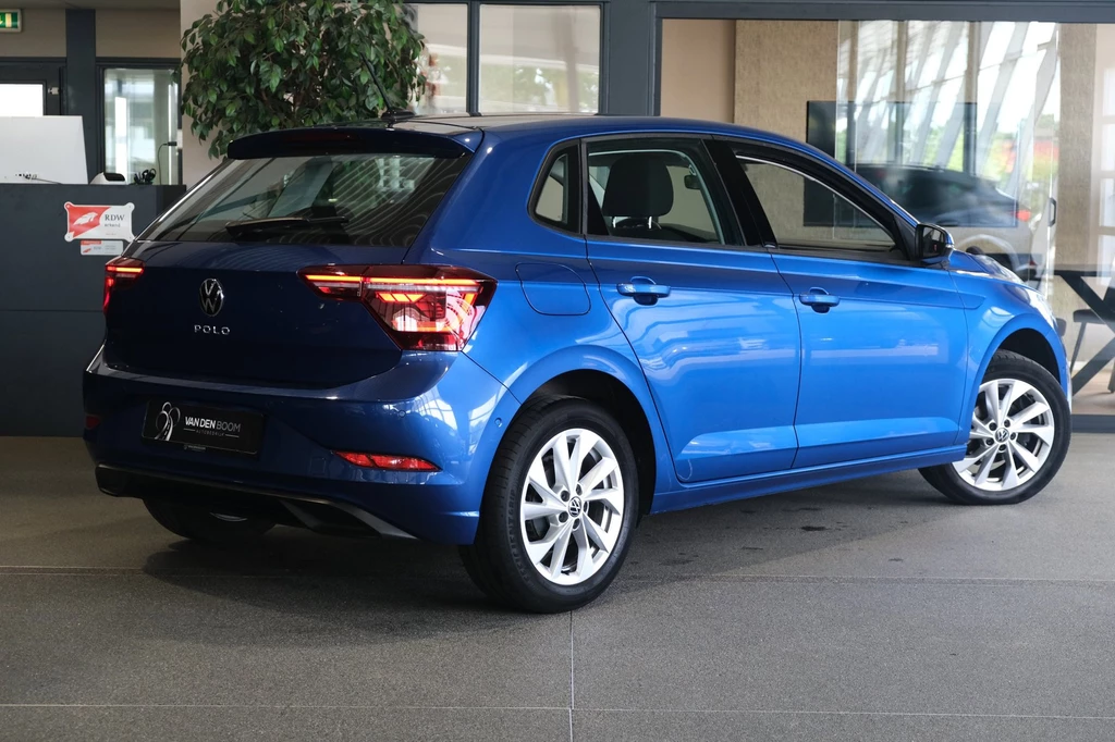 Volkswagen Polo – foto 9