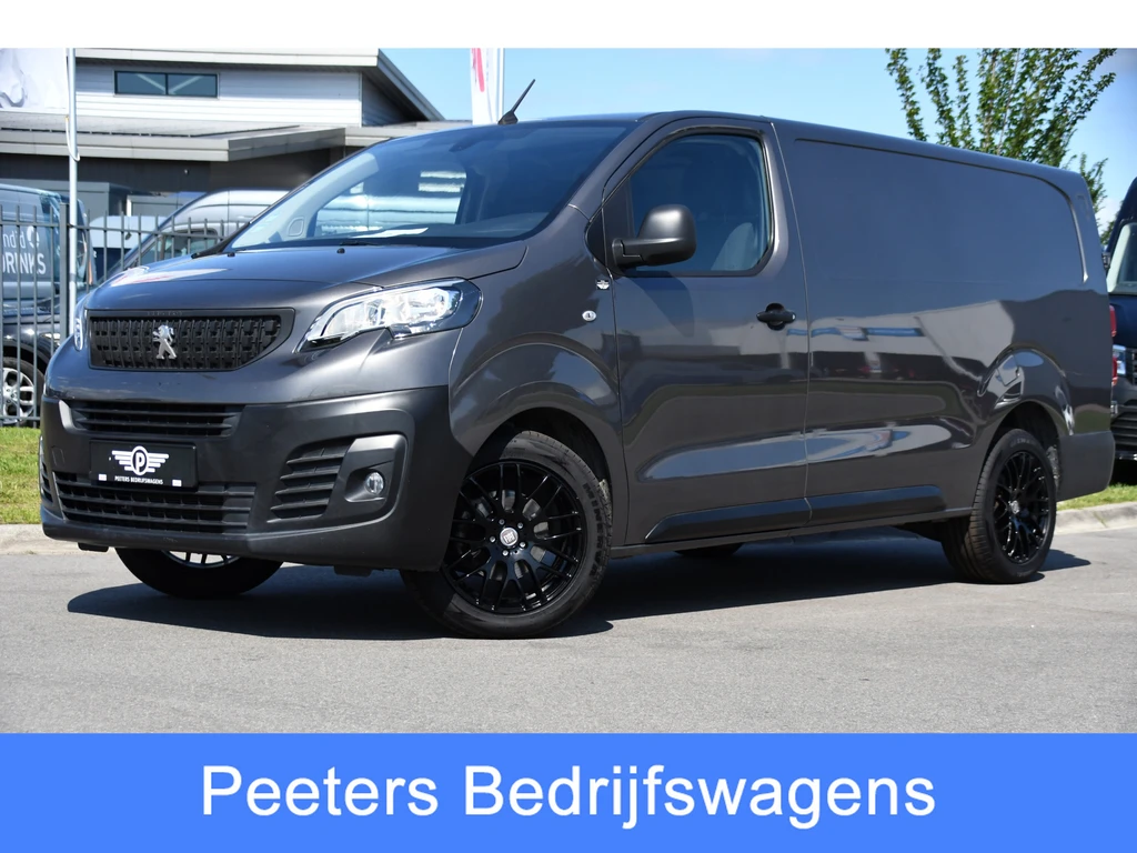 Peugeot Expert – foto 1