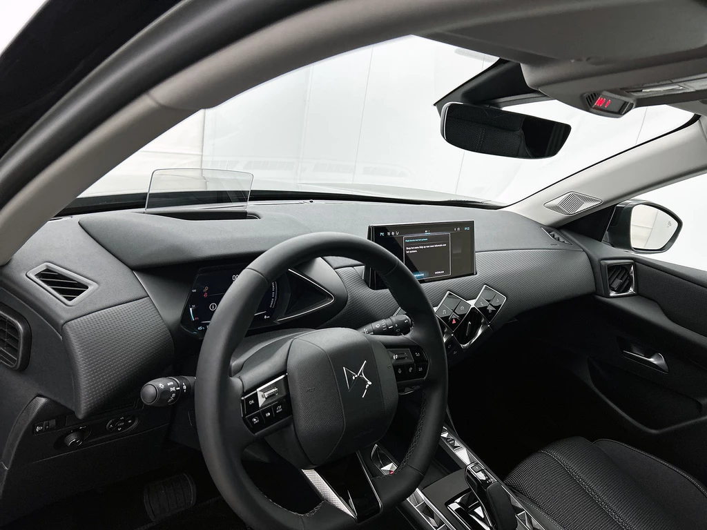 DS DS 3 – foto 16