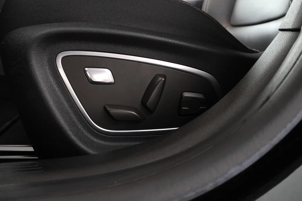 Renault Megane E-Tech – foto 16