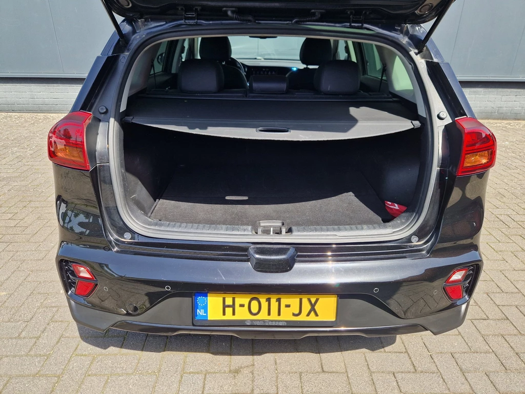 Kia Niro – foto 15