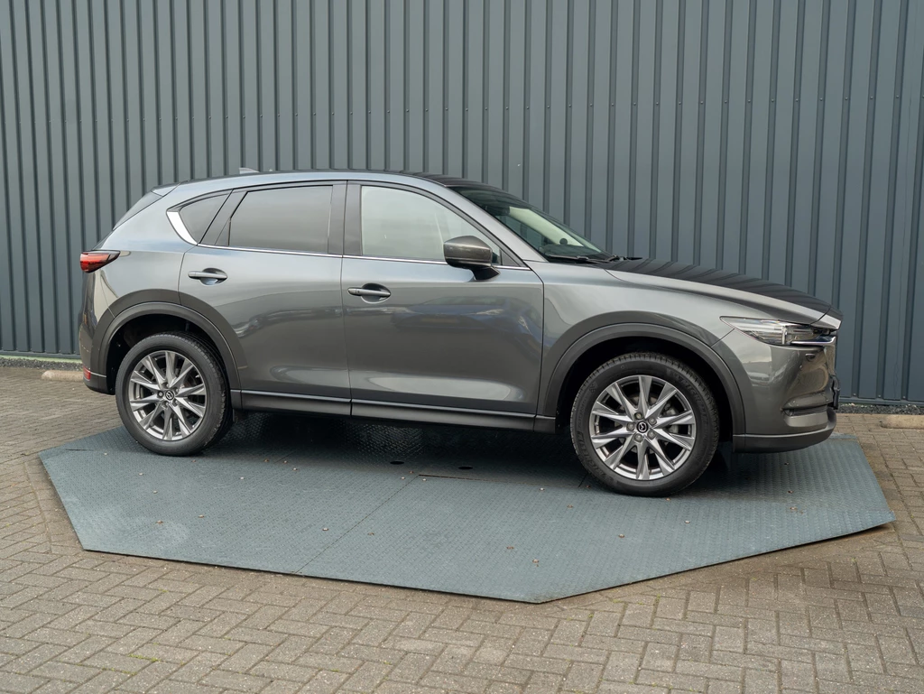 Mazda CX-5 – foto 13