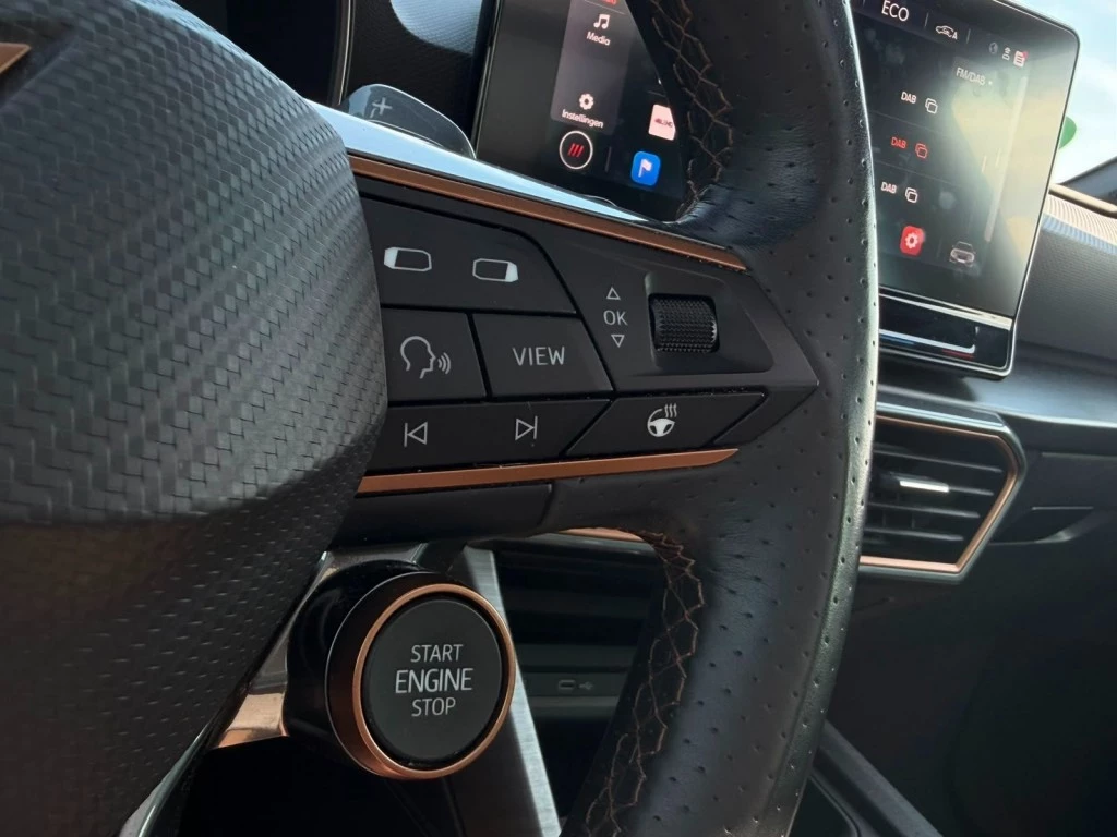 CUPRA Leon Sportstourer – foto 12