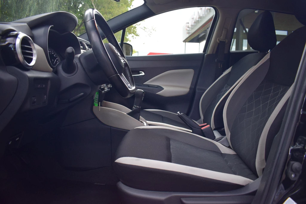 Nissan Micra – foto 35