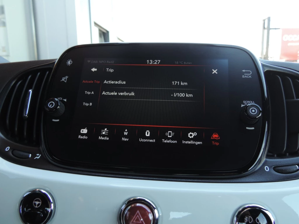 Fiat 500C – foto 33