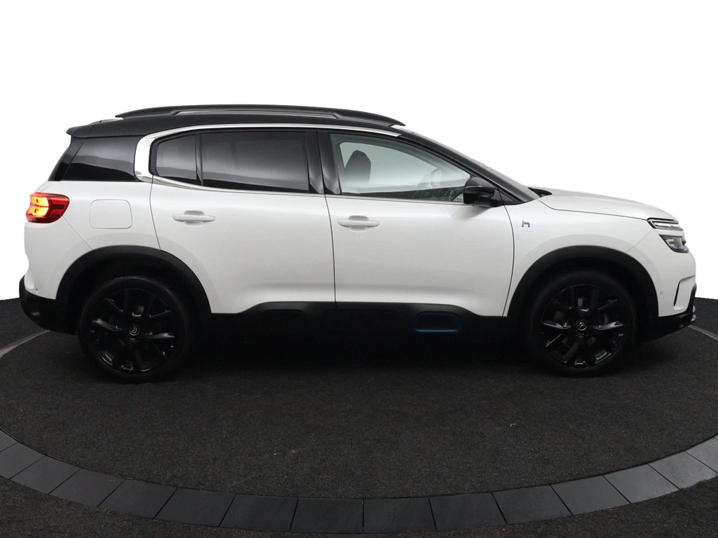 Citroën C5 Aircross – foto 6