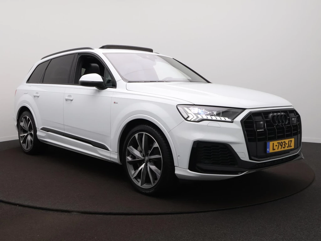 Audi Q7 – foto 9