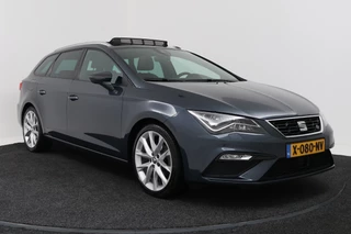 SEAT Leon – thumbnail 7