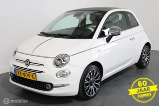 Fiat 500C – thumbnail 3