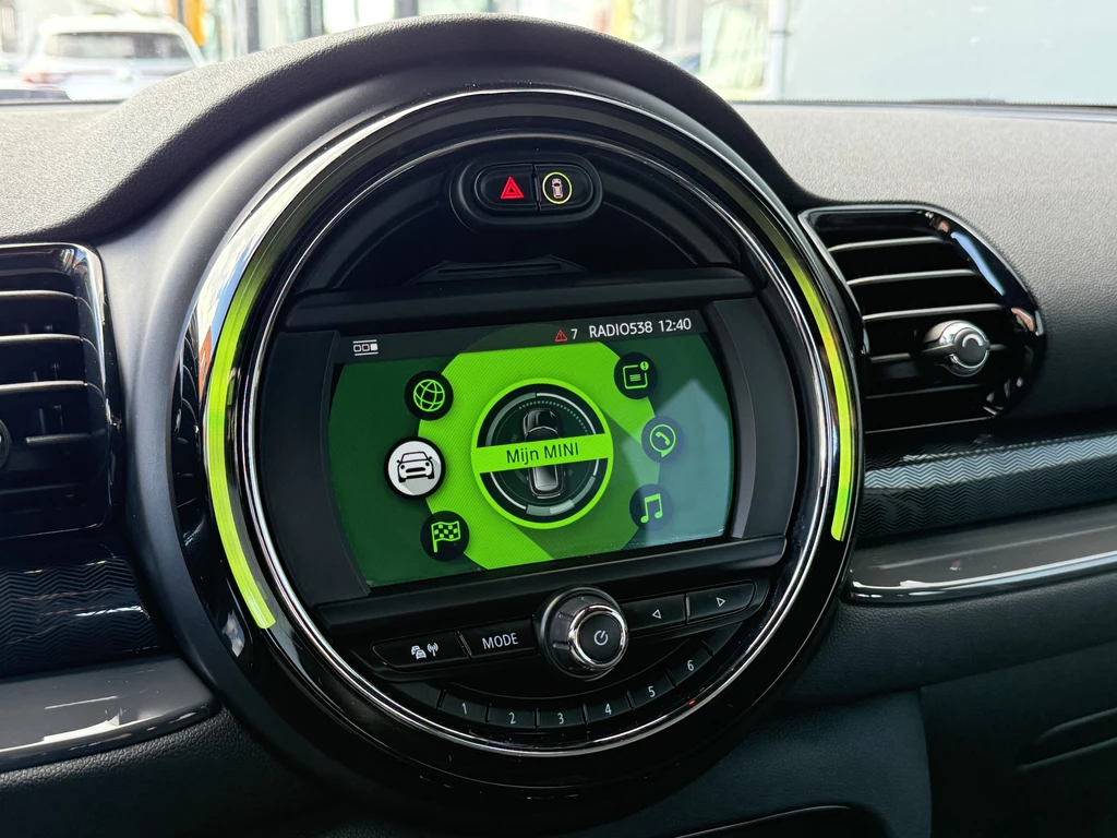 MINI Clubman – foto 23