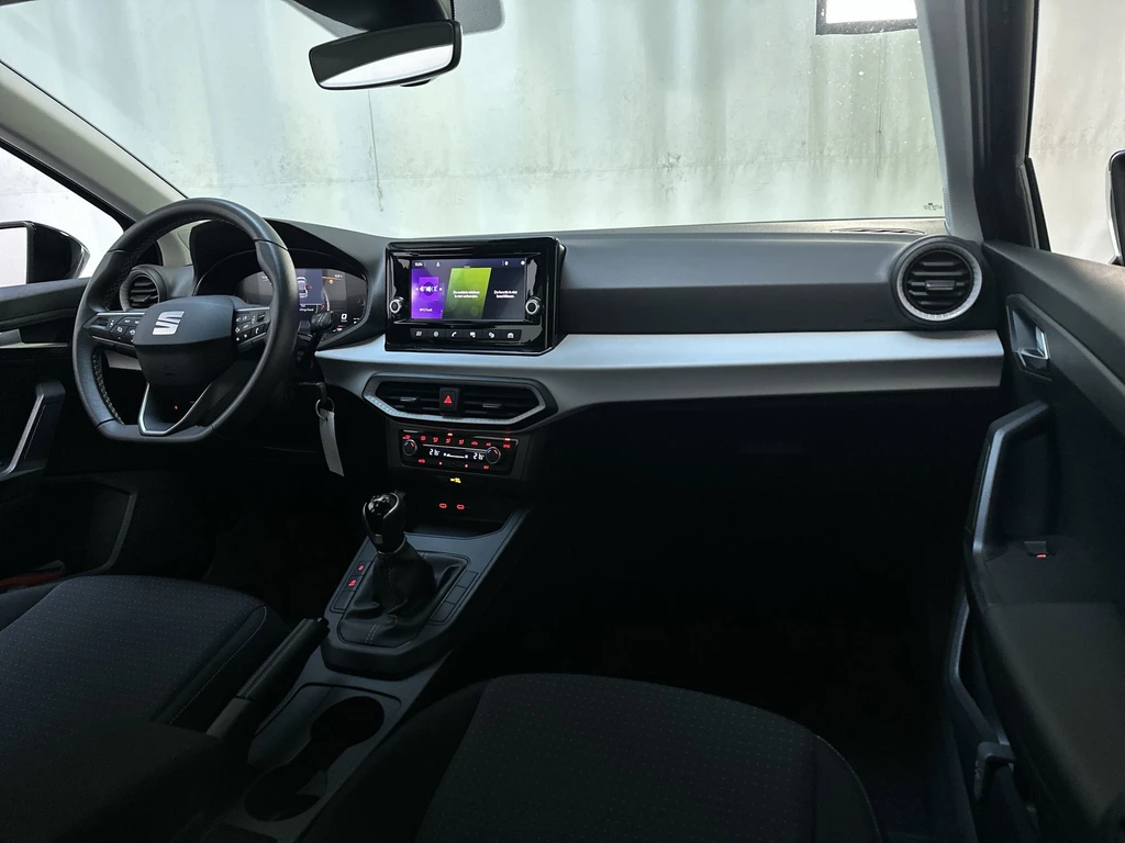 SEAT Ibiza – foto 7