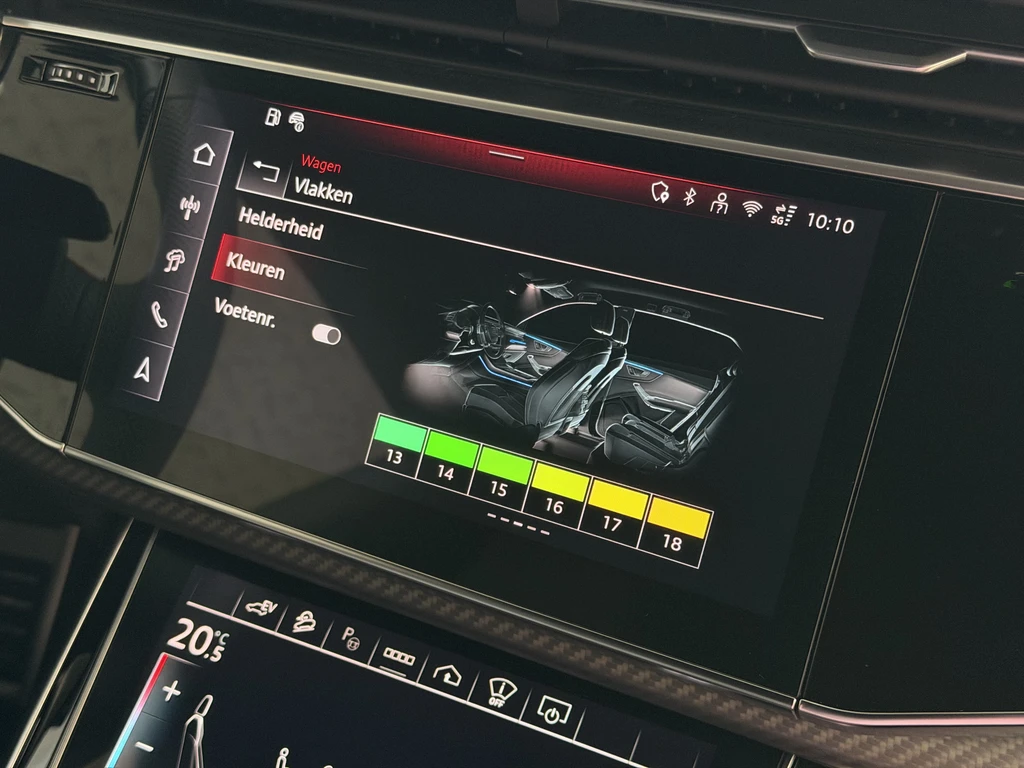 Audi Q8 – foto 78