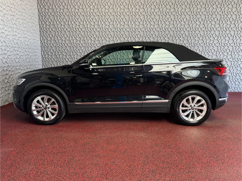 Volkswagen T-Roc – foto 2