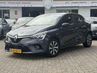 Renault Clio – thumbnail 3