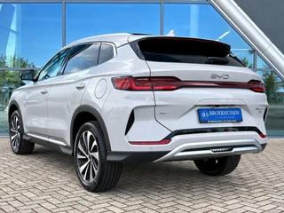 BYD SEAL U – thumbnail 2