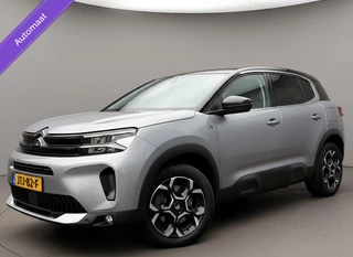 Citroën C5 Aircross – thumbnail 1