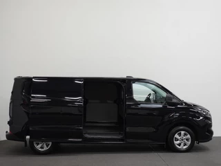 Ford Transit Custom – thumbnail 8