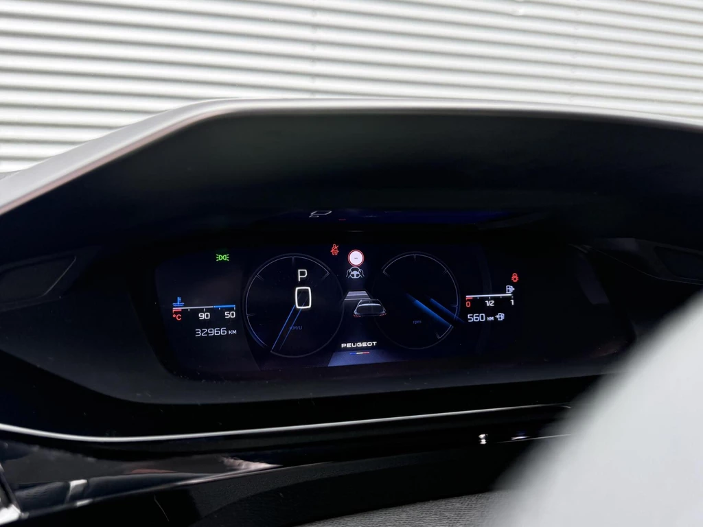 Peugeot 308 – foto 28
