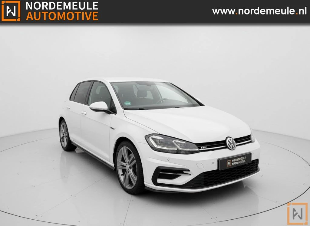Volkswagen Golf – foto 7