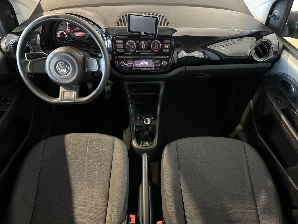 Volkswagen up! – foto 13